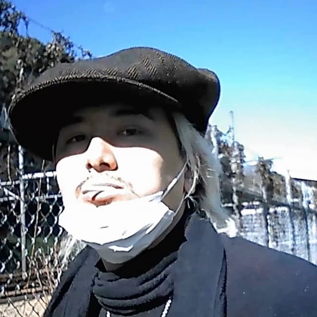 Fujii Kaze