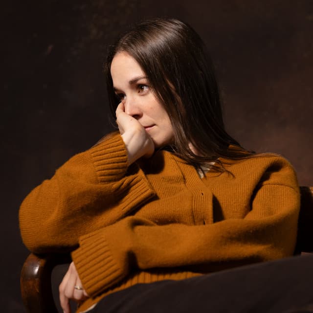 Margaret Glaspy