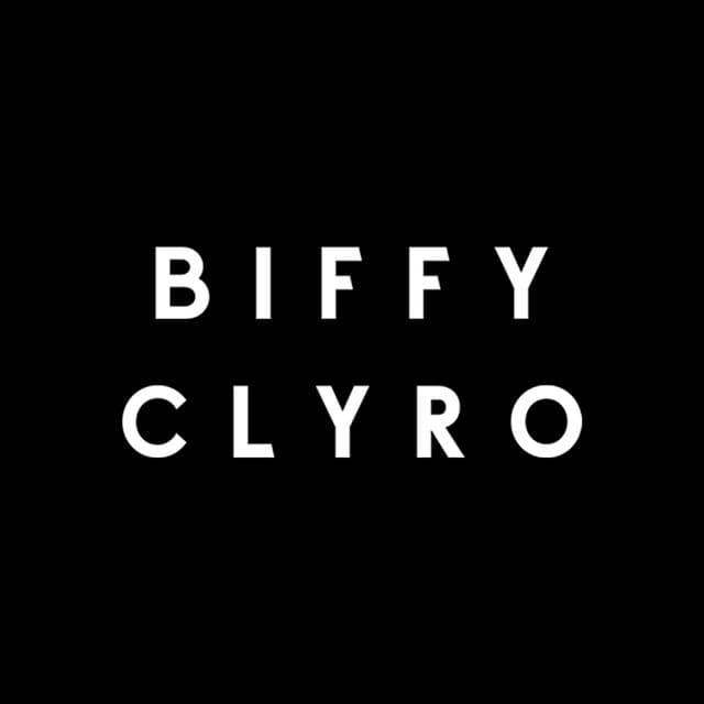 Biffy Clyro