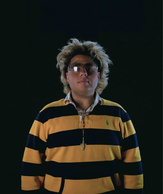 Fat Nick