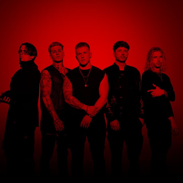 From Ashes to New
