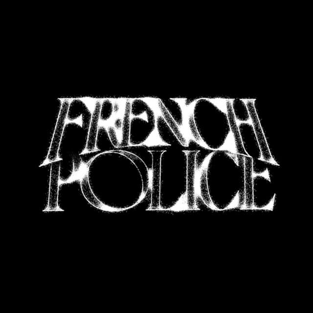 French Police