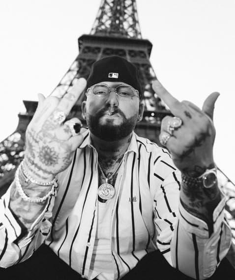 GASHI
