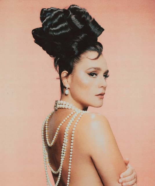 JESSIE WARE