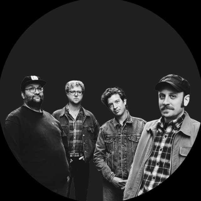 Deer Tick