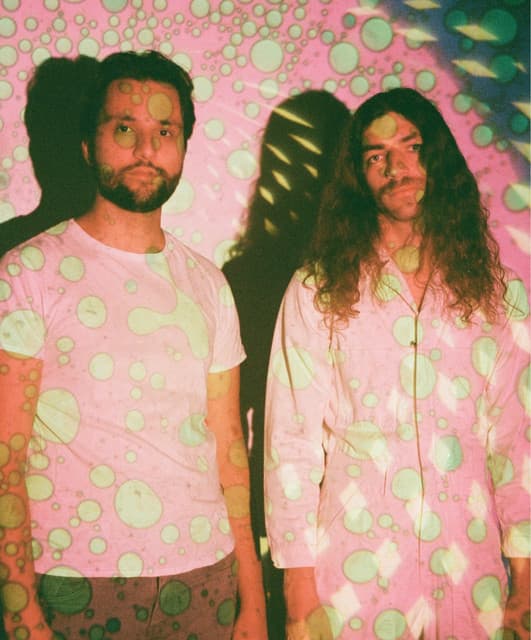 The Floridians