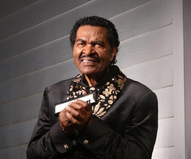 Bobby Rush