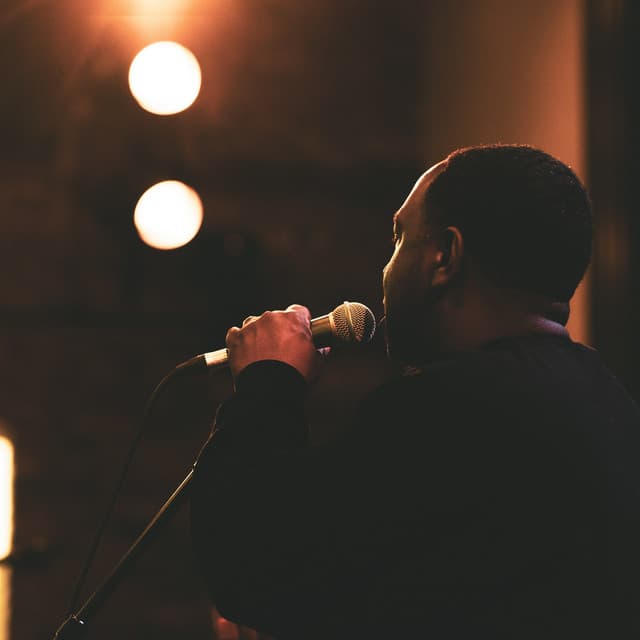 Nigel Wearne & The Spectres