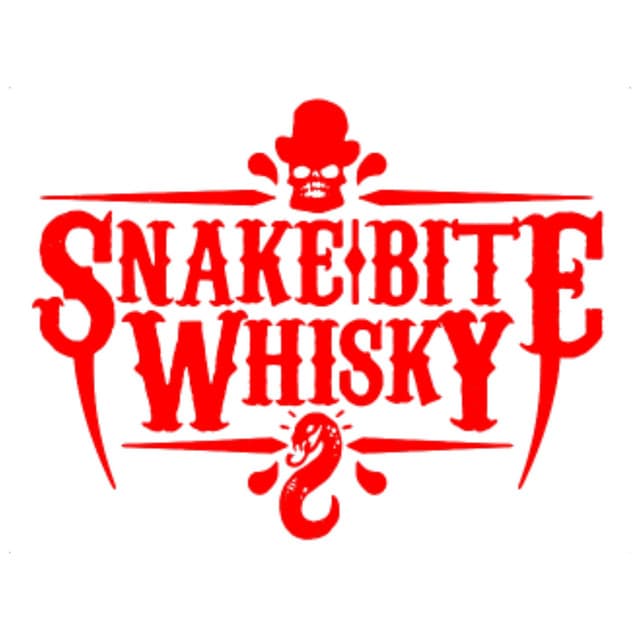 Snake Bite Whisky