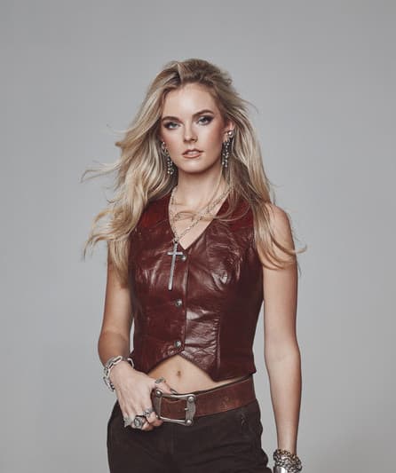 Karley Scott Collins