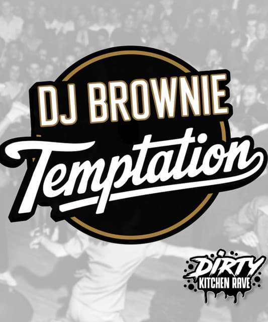DJ Brownie