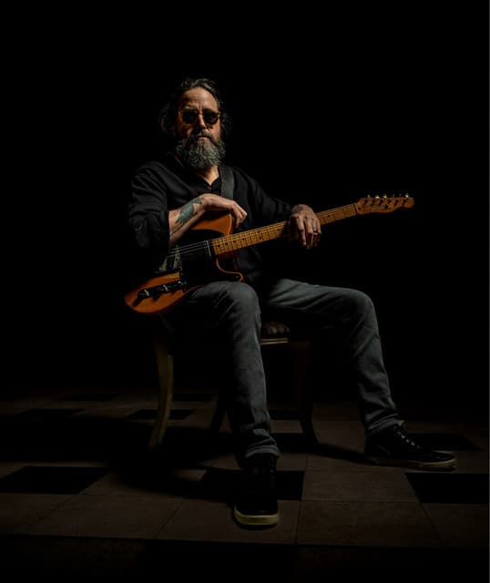 Billy Iuso