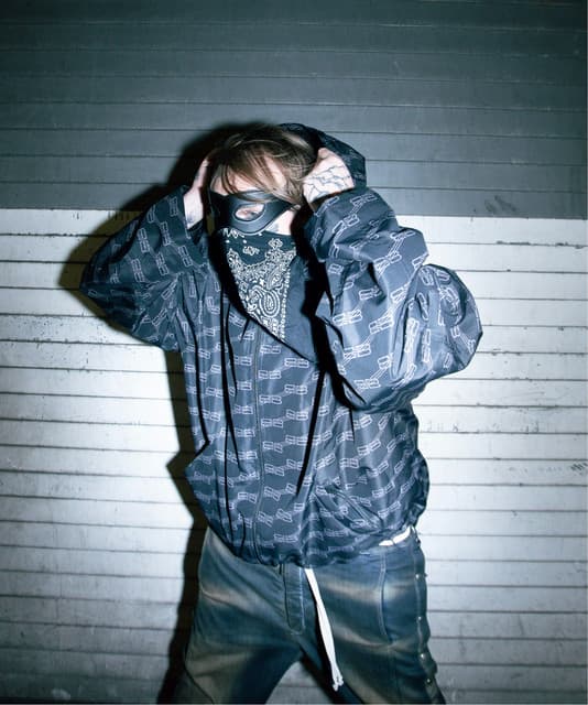 BBY GOYARD