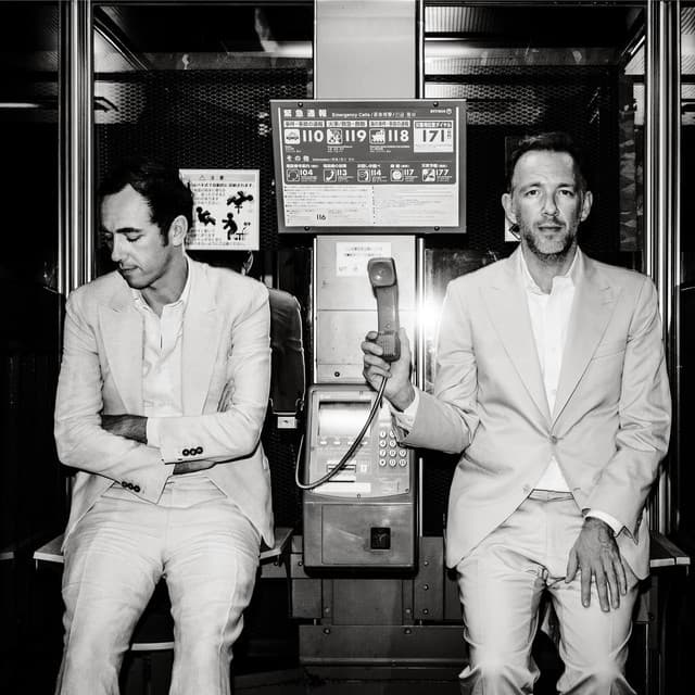 SOULWAX