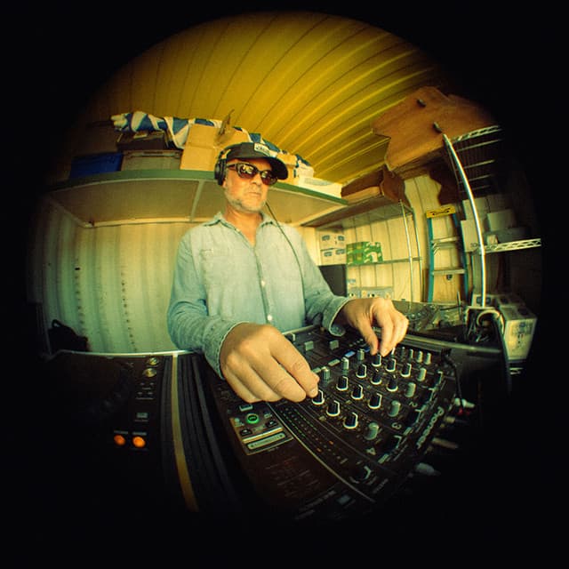 Gavin Hardkiss