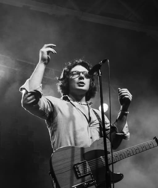 Ted Hammig and the Campaign