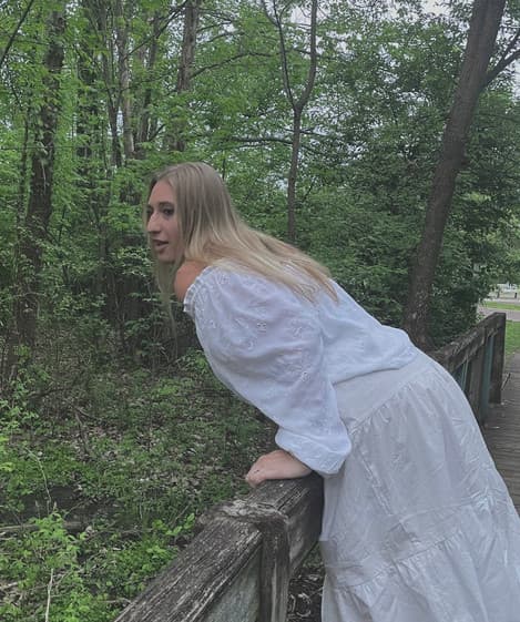Lauren Morse