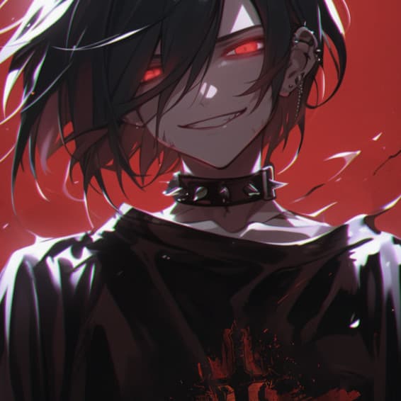 Fatebreaker