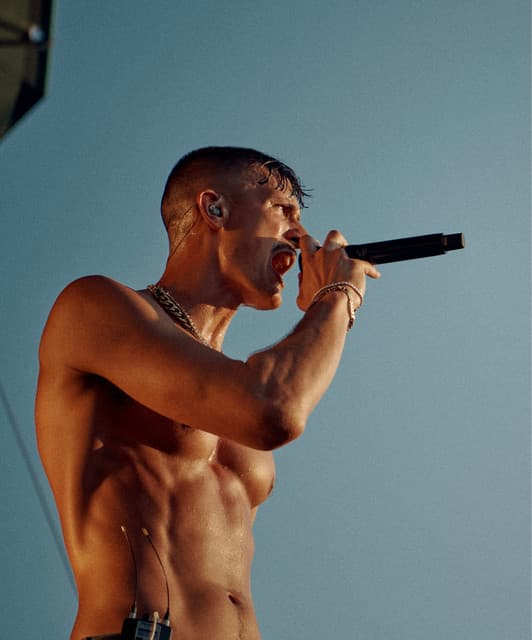 Tobias Rahim
