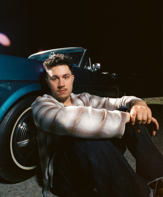 Matt Schuster