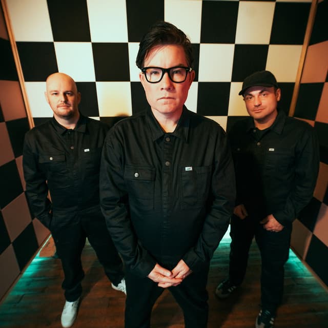 Hawthorne Heights