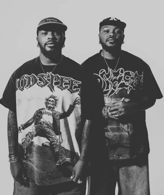 Major League Djz