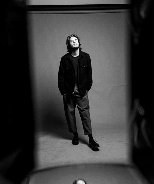 Alec Shaw