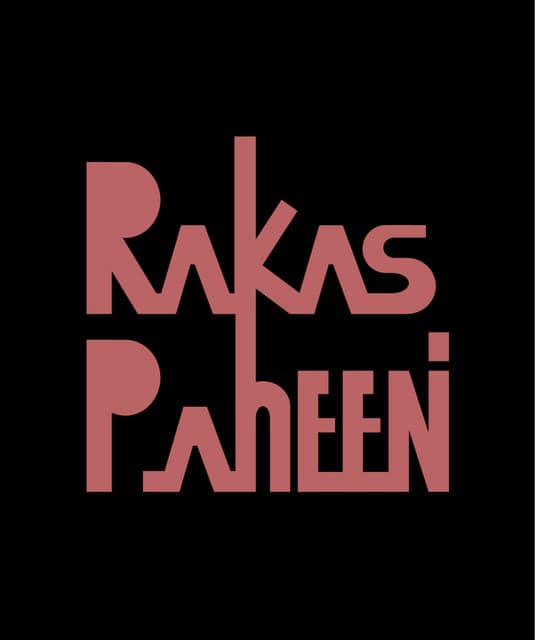 Rakas Paheeni