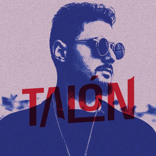 Talón