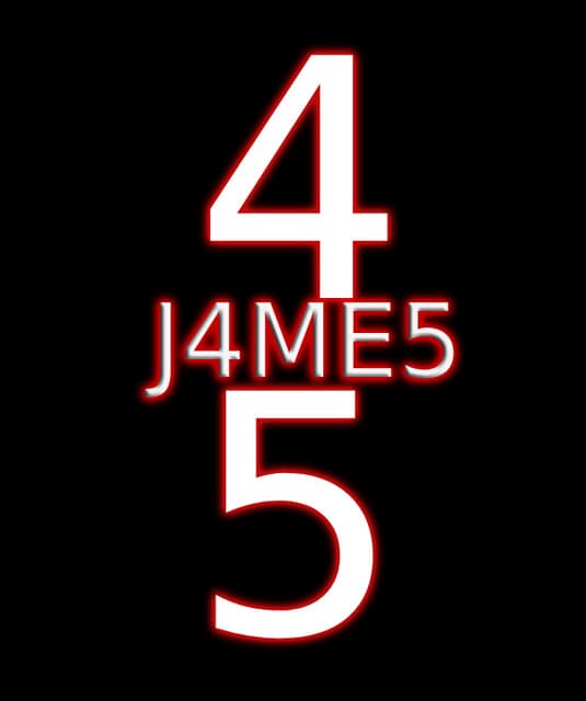 J4ME5