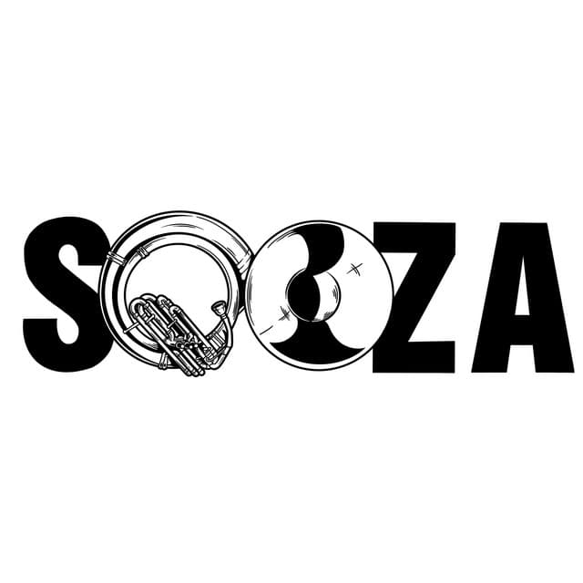 Sooza Brass Band