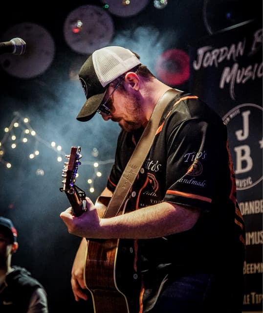 Jordan Beem