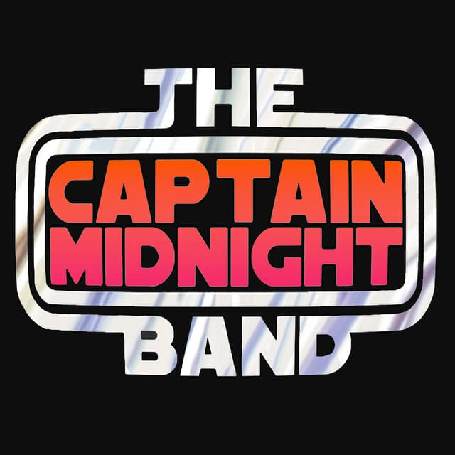 Captain Midnight Band
