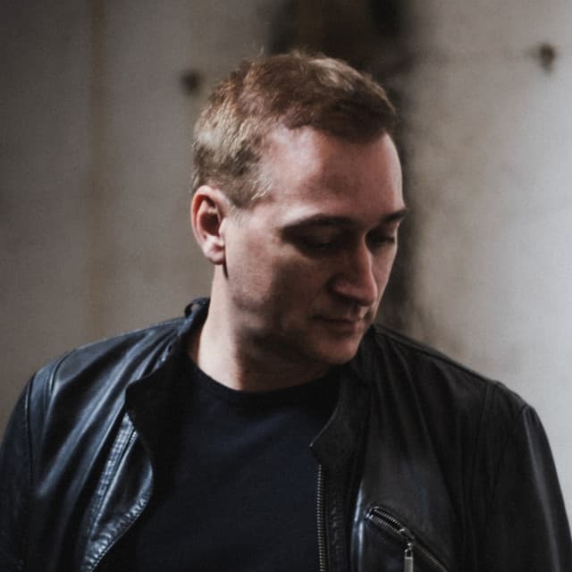 Paul van Dyk
