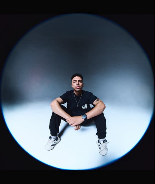 Ezequiel Arias