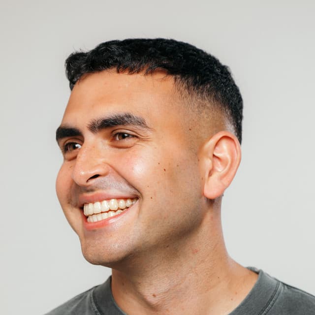 SAMMY VIRJI