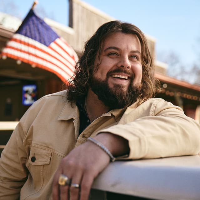 Dillon Carmichael