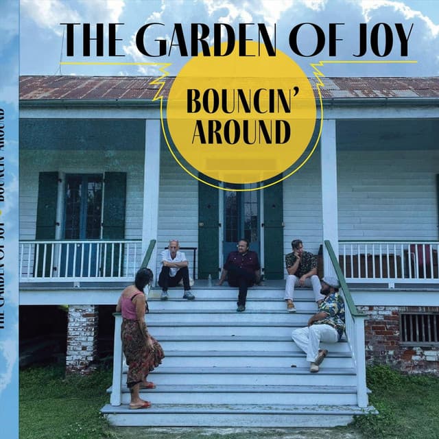 The Garden of Joy