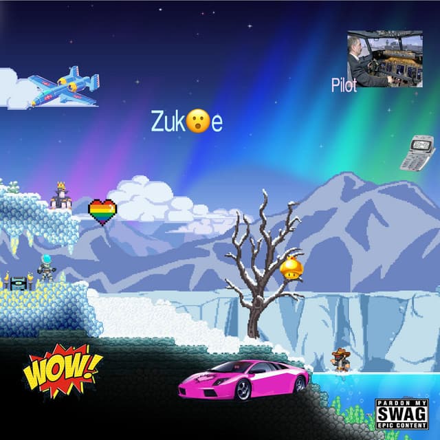 Zuke