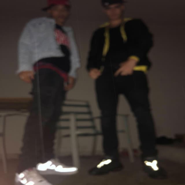 Go Getters