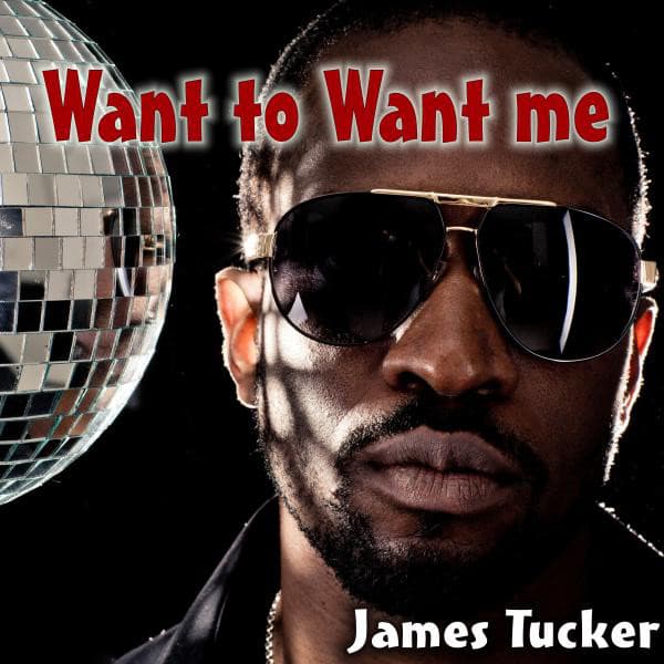 James Tucker