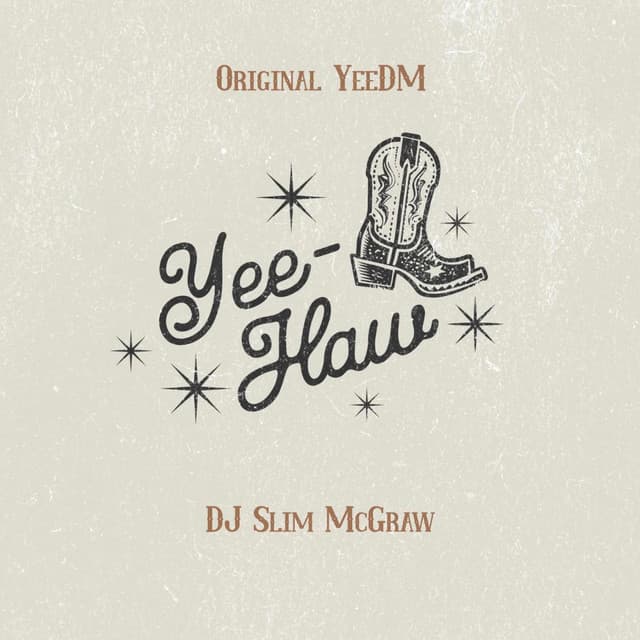 DJ Slim McGraw