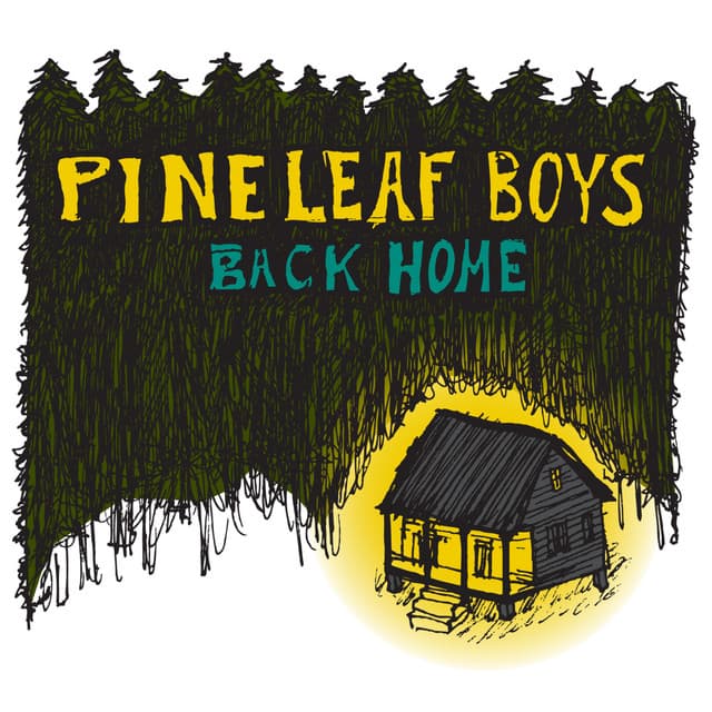 Pine Leaf Boys
