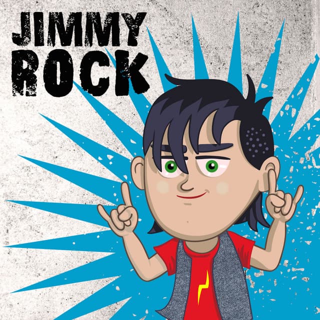 Rock Songs For Kids