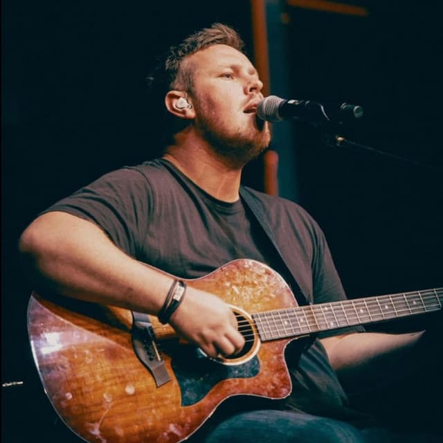 Darren Porter