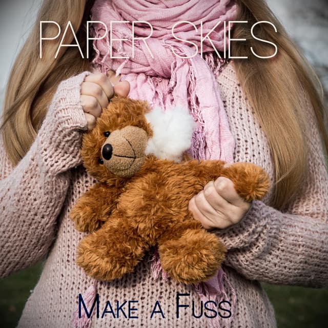 Paper Skies