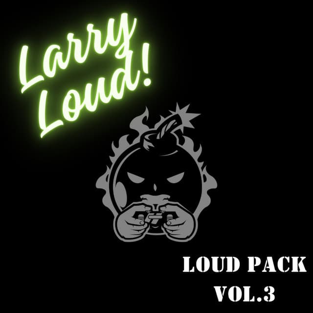 Larry Loud