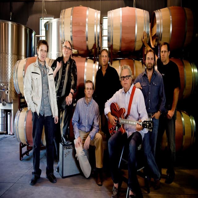 The Silverado Pickups