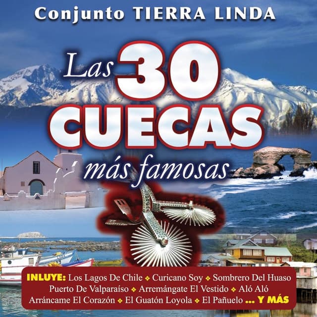 CONJUNTO TIERRA LINDA