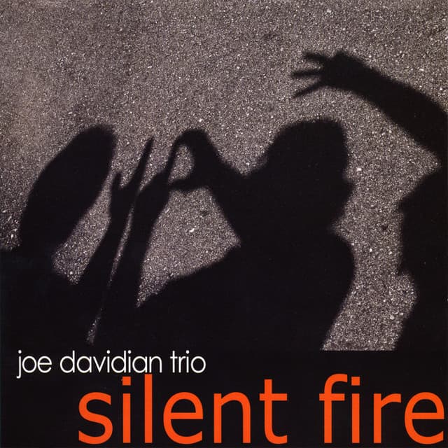 Joe Davidian Trio